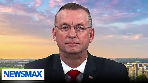 I'll call out anyone scaring vets, VA employees with fake news: Doug Collins | Wake Up America