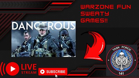 🔴 LIVE-WARZONE, NEW SEASON UPDATE!!!
