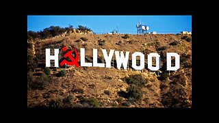 (((Hollywood))) Was Always (((Red))) - A Rant (mirror)