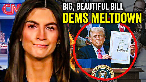 Dem Lies EXPOSED: The Truth About the Big Beautiful Bill