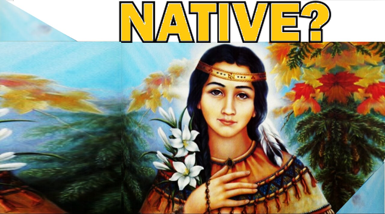Harry Stark: Christian Take on the Indigenous
