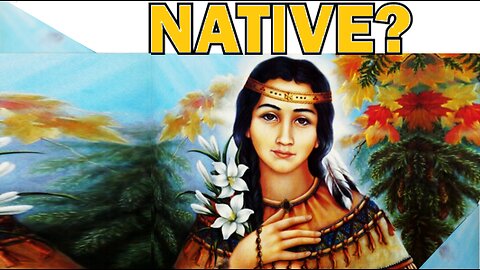 Harry Stark: Christian Take on the Indigenous