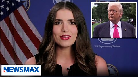 Taxpayers know that Trump has their back: Kingsley Wilson