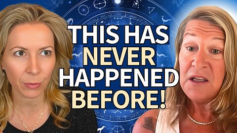 UNFILTERED: Legendary Astrologer Predicts EARTH-SHAKING Changes 2025-2027 | Debra Silverman