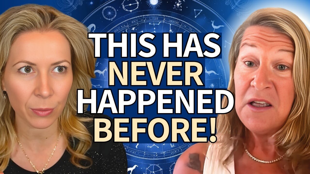UNFILTERED: Legendary Astrologer Predicts EARTH-SHAKING Changes 2025-2027 | Debra Silverman