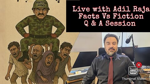 Facts Vs Fiction || How to Free Imran Khan and Pakistan