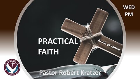 (08/27/25) Practical Faith #1