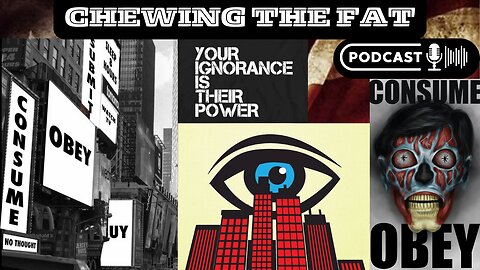 #9 The Grand Illusion 2025 (not a Styx cover) You Buy, Big Brother Cashes In