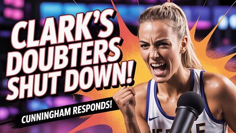Sophie Cunningham Delivers a Knockout to Caitlin Clark Doubters!