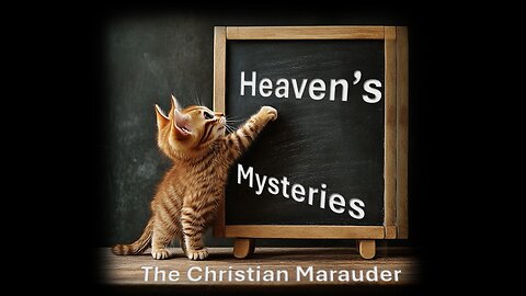 Heaven Mysteries!