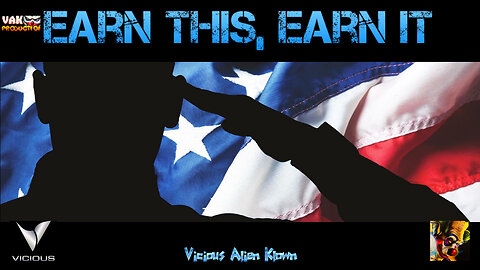 Earn this, Earn it