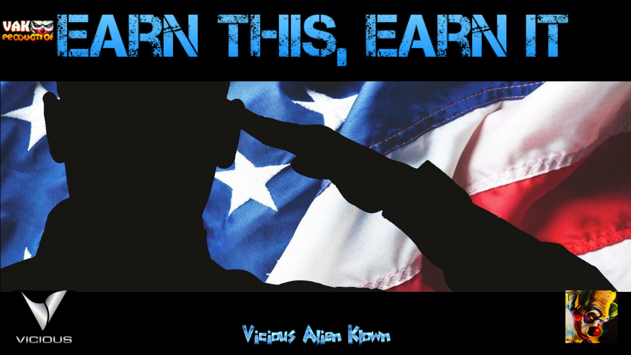Earn this, Earn it