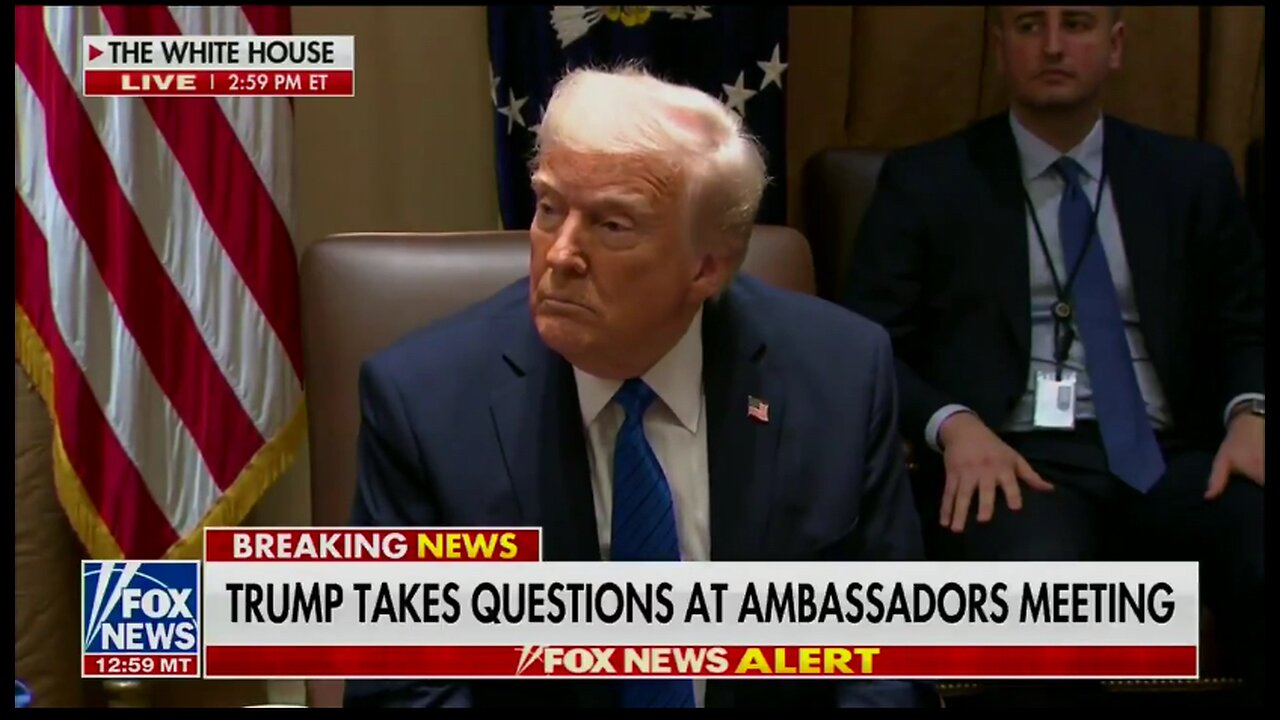 Trump announces criminal investigation into Planned Parenthood’s organ harvesting