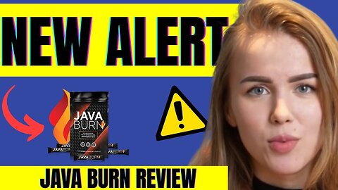 JAVA BURN 2.0 REVIEW ((HIGH ALERT!!)) JAVA BURN COFFEE - JAVA BURN WEIGHT LOSS - JAVA BURN 2025