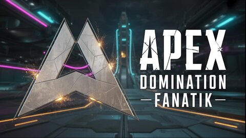 LIVE on RUMBLE! Apex & RL Daily! BTTB!