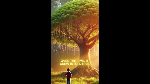 Faith as Small as a Mustard Seed: A Powerful Lesson from Jesus 🌱🙏