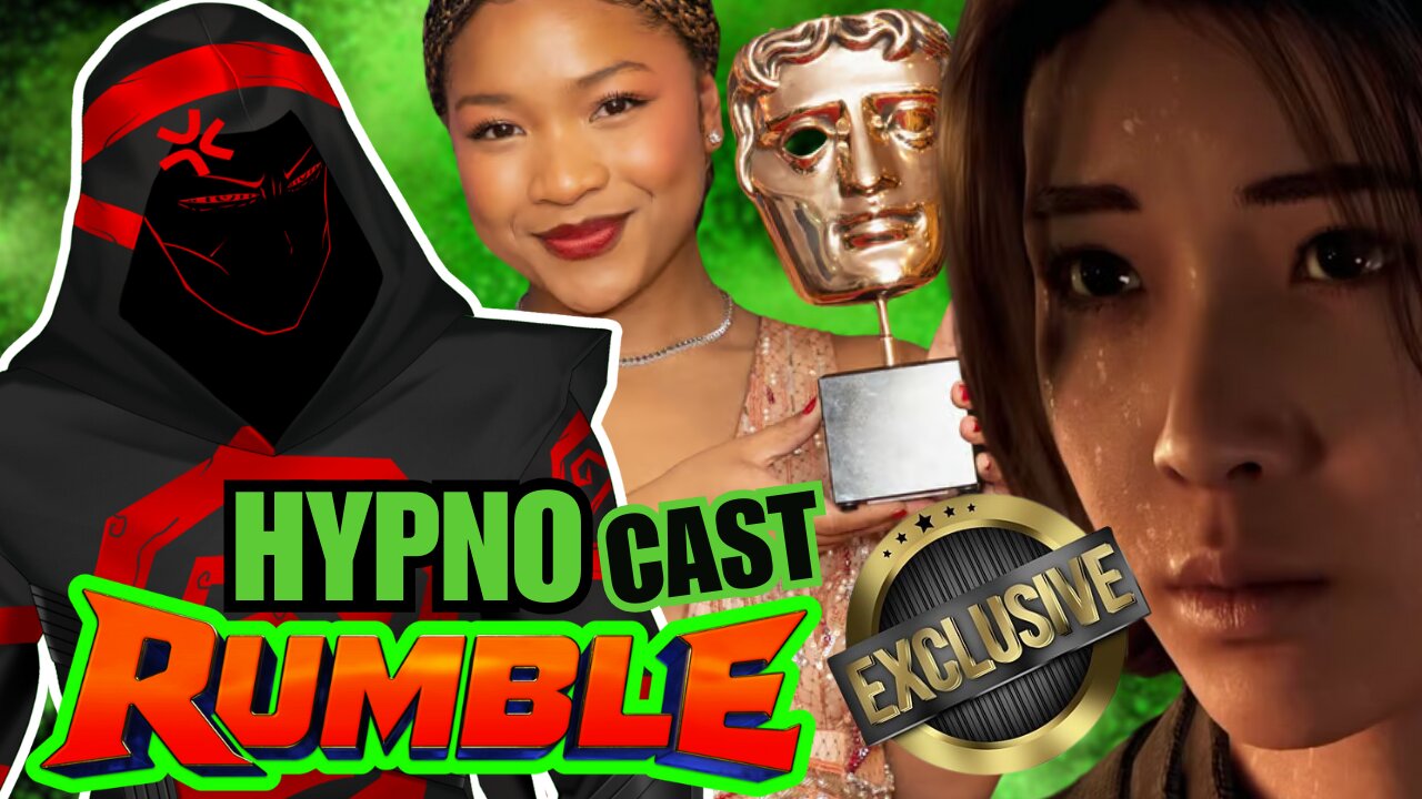 Assassins Creed Shadows WINS AWARDS | The BAFTA Game Awards BREAKDOWN | Hypnocast