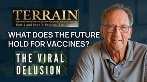 Dr Tom Cowan: Another NONE Existing 'Virus' Webinar Future! {02.07.2025]