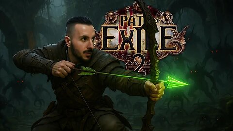 Killing the boss I hate so much in Path Of Exile 2 w/vapin Gamers