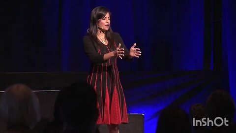 "Biofield Exploration with UC San Diego Psychiatry Assistant Professor, Shamini Jain PhD"