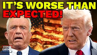 🔥RFK Jr. makes SHOCKING ANNOUNCEMENT!