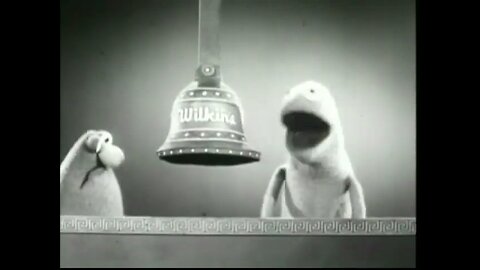 Wilkins Coffee #vintage ad (80) #coffee #wilkinscoffee #jimhenson #muppets