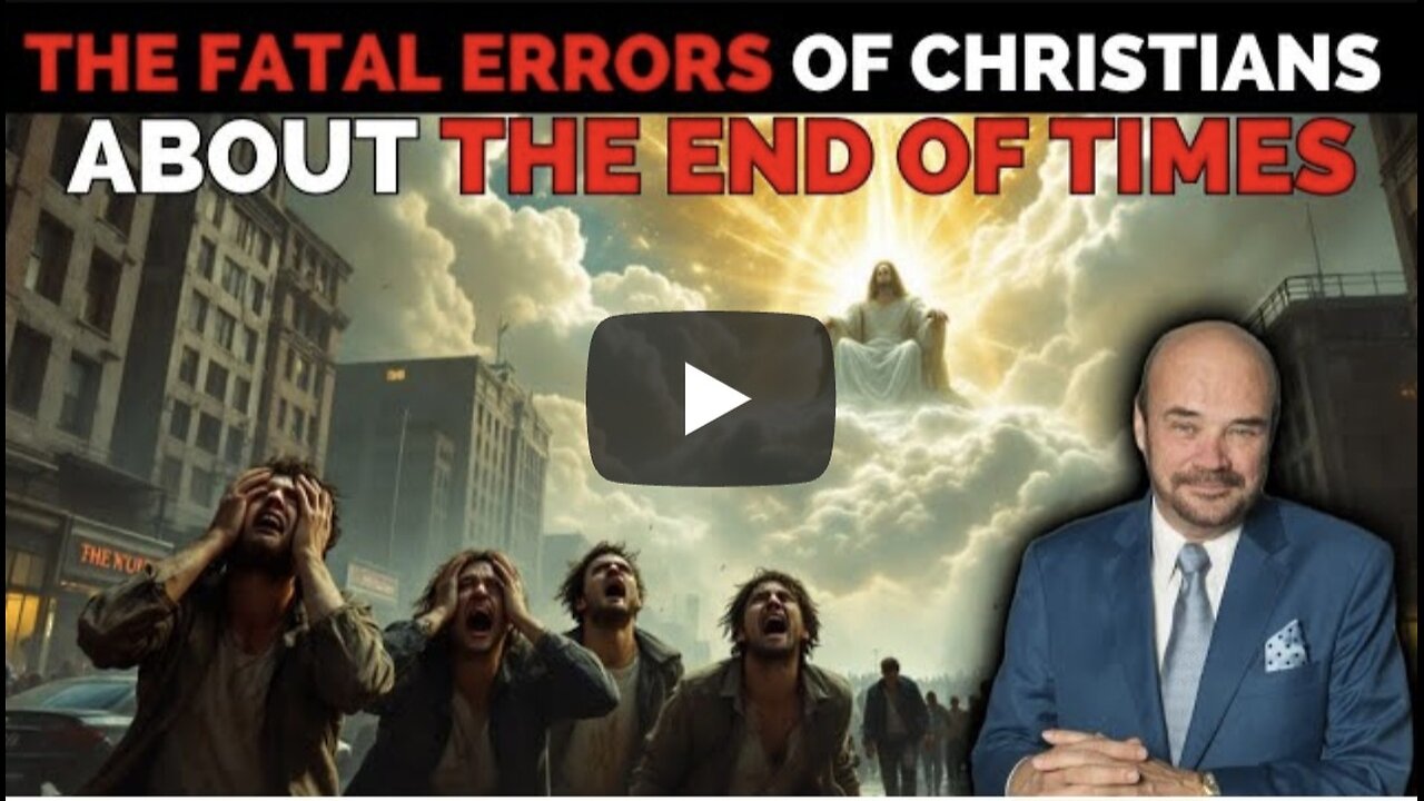 Martin Armstrong: Why the Banks Are Panicking Now!
