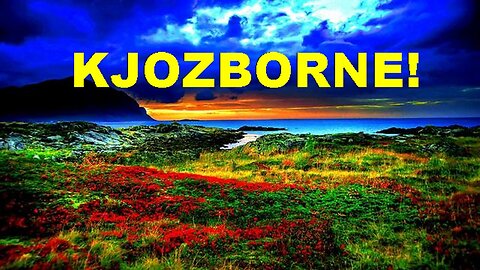 KJOzborne Uncensored KJ's What Happened? (8/18/25) [18.08.2025]