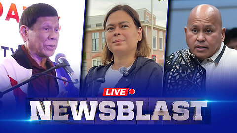LIVE: SMNI NewsBlast | July 9, 2025