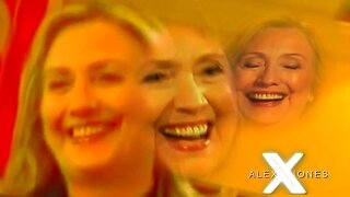 ALEX JONES WAS RIGHT AGAIN!!!