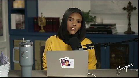 "JEWS CONTROLLED THE SLAVE TRADE, NOT WHITES!" - CANDACE ✡️