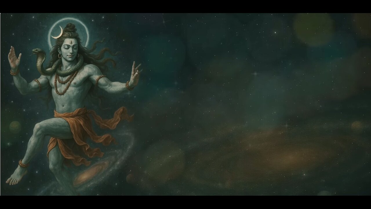 Lord Shiv Bhramand Devotional Song