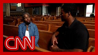 'We don't need a band-aid': Chicago residents on Trump's threat to send in the National Guard