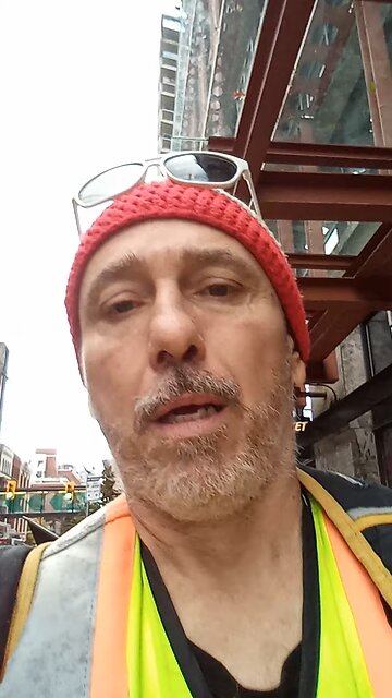 Vancouver Mini Amerika