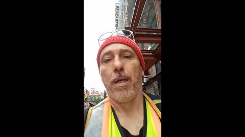 Vancouver Mini Amerika