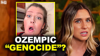 Fatphobia Meltdown Everyone Is Talking About