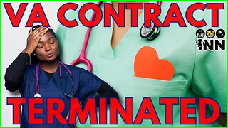 VA Terminates Union Contracts for Nurses | @GetIndieNews