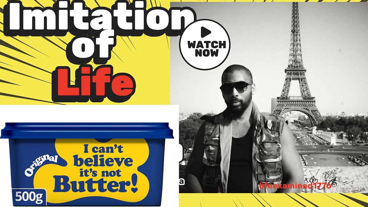 Originality vs. Imitation_ What's Your Choice