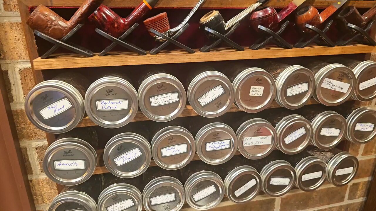 The Tunnell Take #2081 Feeling the love going back through all of those videos!