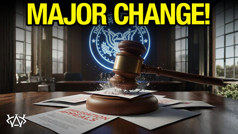 Libs FLIP after DOJ CRUSHES Immigration Appeals!