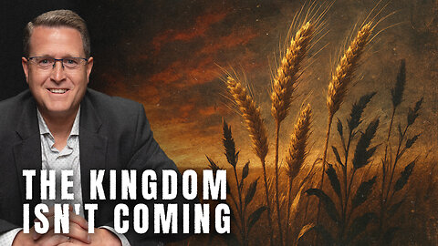 Are You Living in Victory or Just Waiting to Escape? | Unveiling Revelation