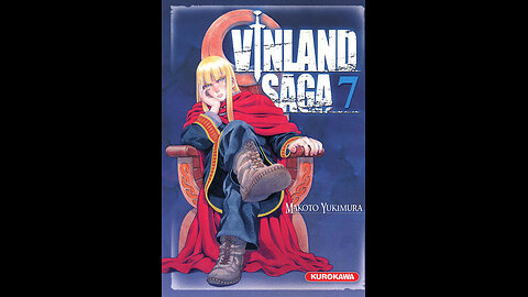VINLAND SAGA [S01 E07] - Episode 7