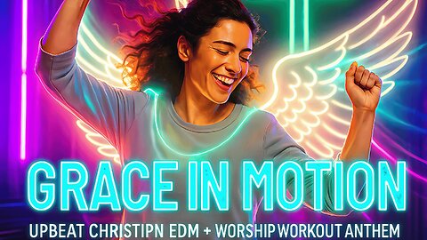 🔥 Non Stop Christian Techno Workout Music ✝️ 10 Praise & Worship EDM Tracks You’ve Never Heard