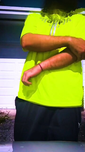 Safety yellow style #style #menstyle #ootd #streetwear #swagger