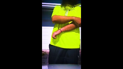 Safety yellow style #style #menstyle #ootd #streetwear #swagger