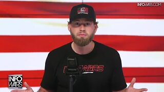 WAR ROOM (Full Show) Friday - 5/23/25