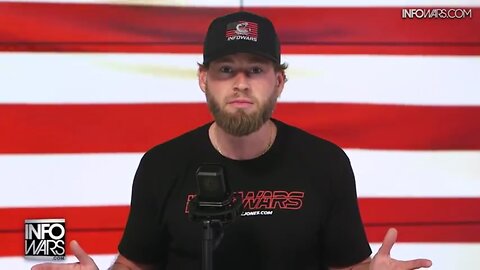 WAR ROOM (Full Show) Friday - 5/23/25