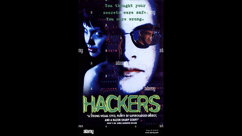 LDGi Hackers 1995 PG-13
