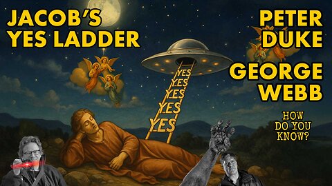 Jacob's Yes Ladder