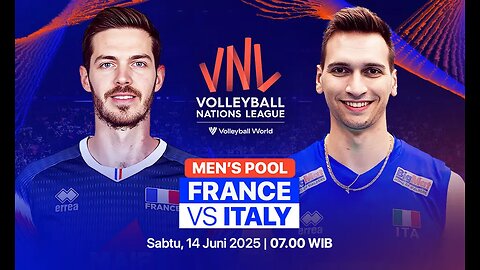 FRA x ITA